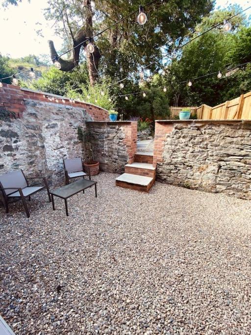Villa The Mynach Annex à Barmouth Extérieur photo